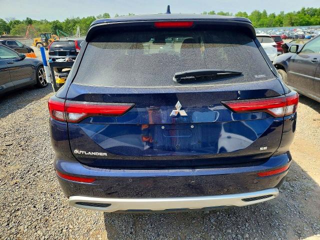 Продажа на аукционе авто 2024 Mitsubishi Outlander, vin: JA4J4VA88RZ009039, номер лота: 56023626