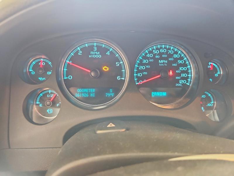 Aukcja sprzedaży 2012 Gmc Yukon, vin: 1GKS2EEF8CR173914, numer aukcji: 58191446