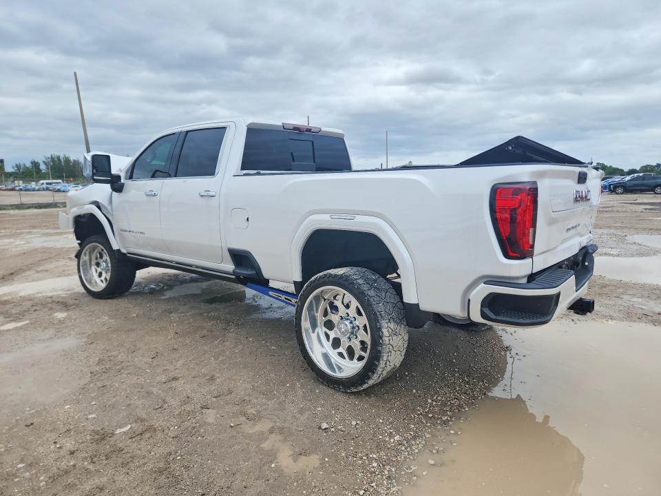 Продаж на аукціоні авто 2022 Gmc Sierra, vin: 1GT49WEYXNF182934, номер лоту: 55977306