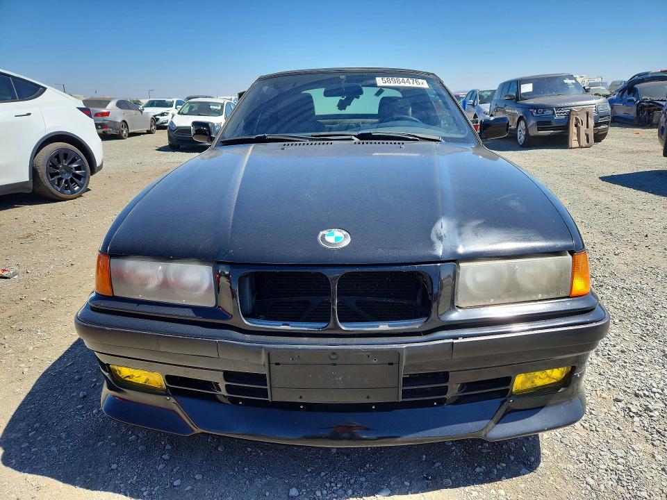 Продаж на аукціоні авто 1996 Bmw 318, vin: WBABH8322TEY10943, номер лоту: 58984476