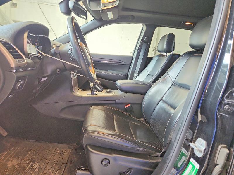 Продажа на аукционе авто 2015 Jeep Grand Cherokee, vin: 1C4RJFBG5FC659569, номер лота: 57198896