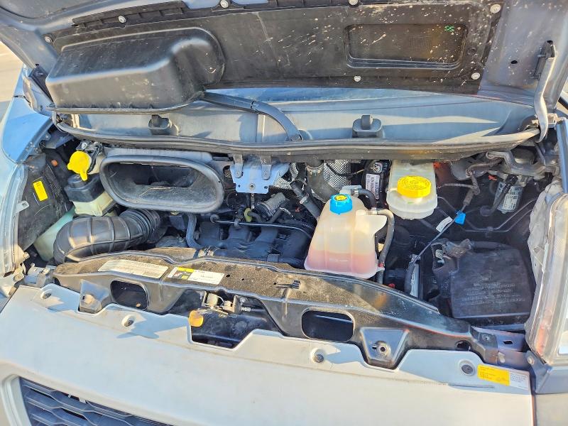 Auction sale of the 2020 Ram Promaster 3500, vin: 3C6URVJG2LE129344, lot number: 57961746