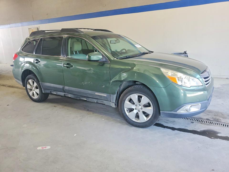 Aukcja sprzedaży 2011 Subaru Outback, vin: 4S4BRBCC3B3447841, numer aukcji: 56946056