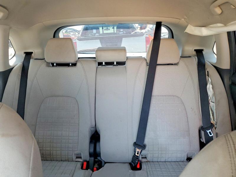 2025 Honda Hr-v მანქანა იყიდება აუქციონზე, vin: 3CZRZ1H39SM713622, აუქციონის ნომერი: 58828456
