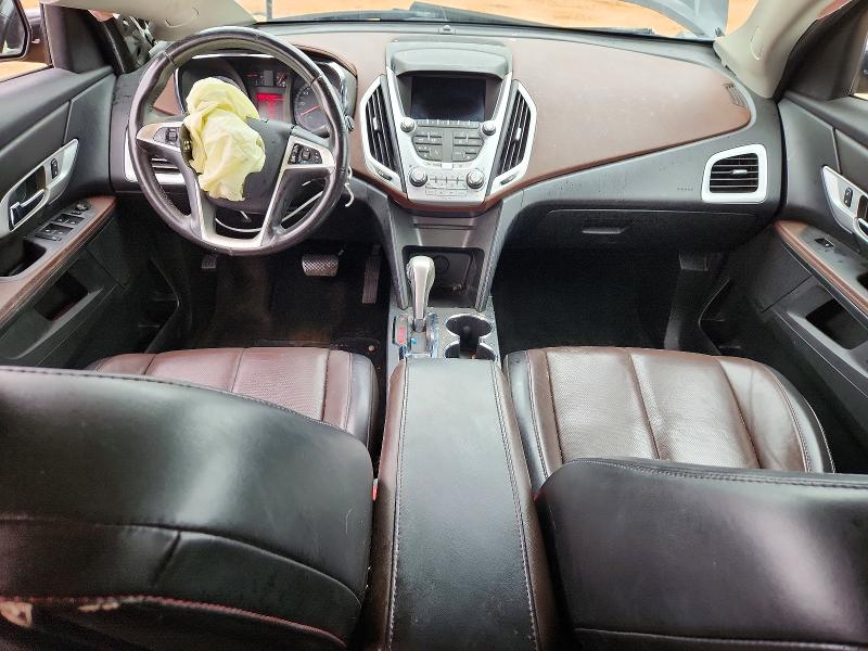 Продаж на аукціоні авто 2014 Gmc Terrain, vin: 2GKFLSE3XE6298947, номер лоту: 58608766