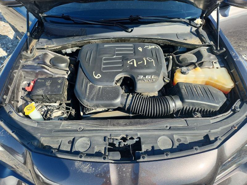 Aukcja sprzedaży 2021 Chrysler 300, vin: 2C3CCABG3MH660673, numer aukcji: 59088866
