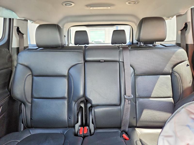 2023 Gmc Acadia მანქანა იყიდება აუქციონზე, vin: 1GKKNML42PZ235669, აუქციონის ნომერი: 57272266