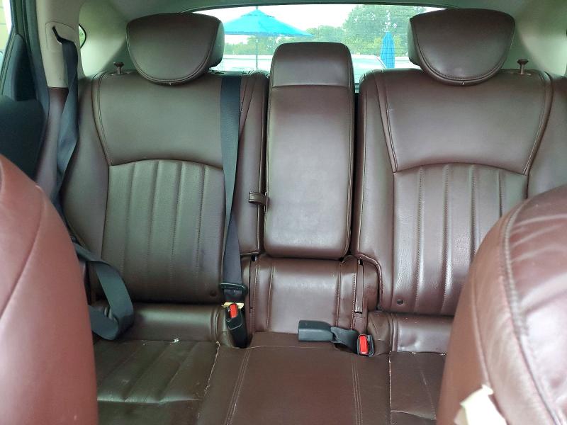 Продажа на аукционе авто 2017 Infiniti Qx50, vin: JN1BJ0RP5HM383740, номер лота: 57853566
