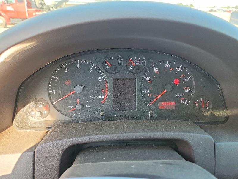 Продажа на аукционе авто 1999 Audi A6, vin: WAUBA24B5XN121002, номер лота: 56361236