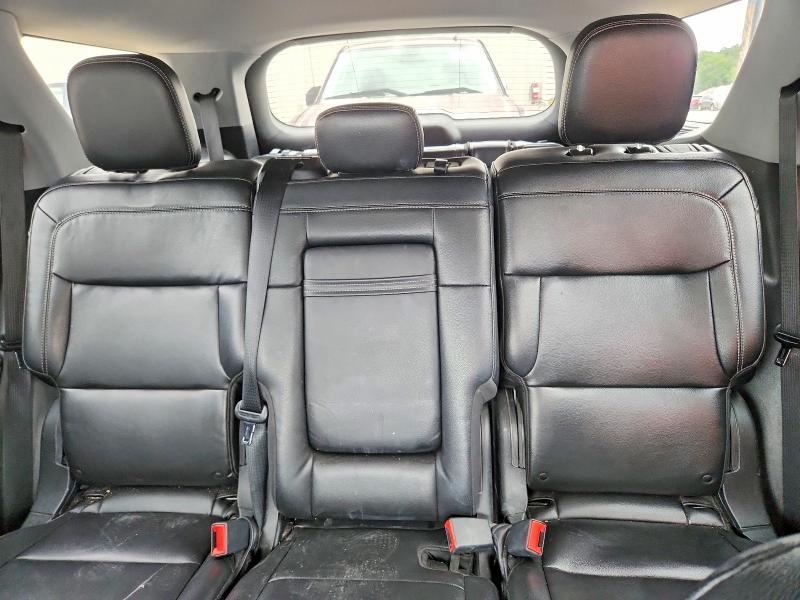 Aukcja sprzedaży 2020 Ford Explorer, vin: 1FMSK8DH6LGC69757, numer aukcji: 58991066