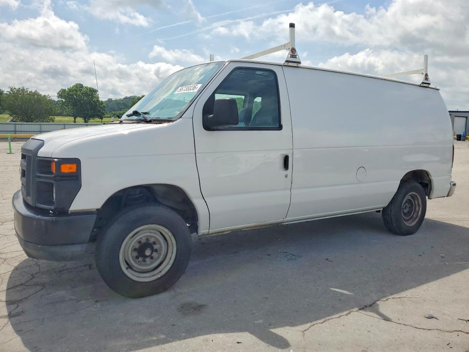 Продаж на аукціоні авто 2014 Ford Econoline, vin: 1FTNE1EW9EDA76763, номер лоту: 56738036