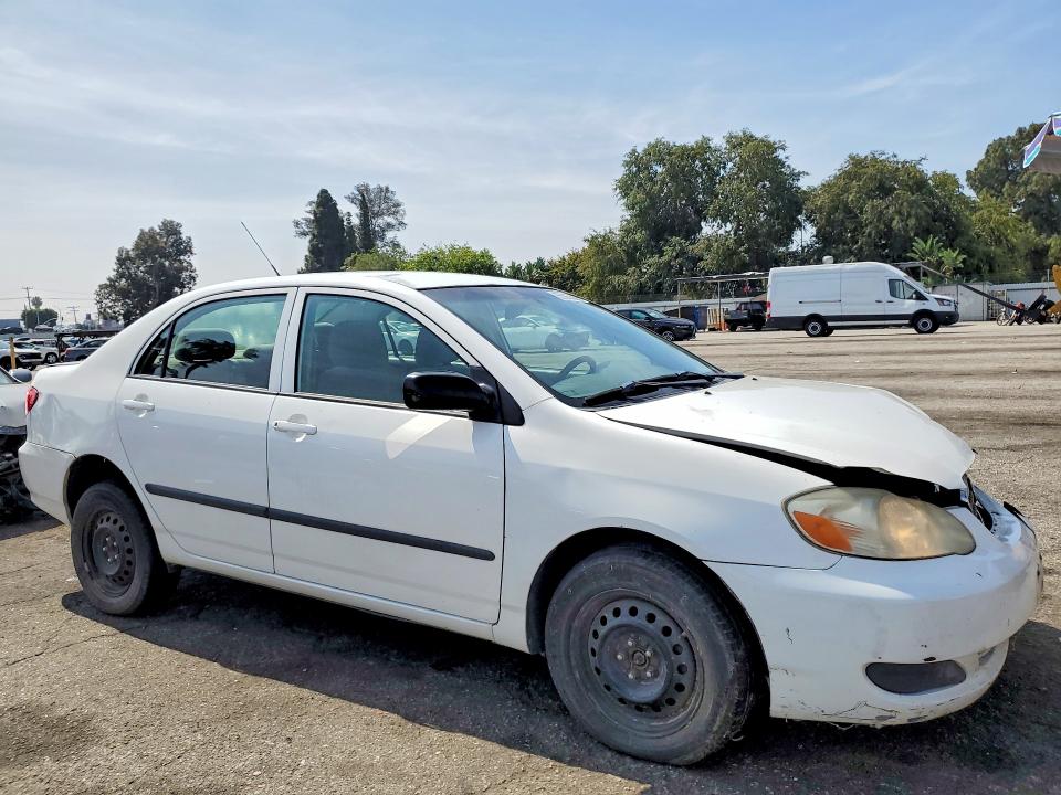 Aukcja sprzedaży 2008 Toyota Corolla, vin: 1NXBR32E68Z030631, numer aukcji: 55565516