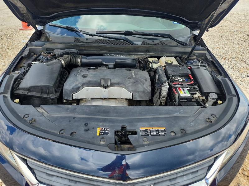 Aukcja sprzedaży 2015 Chevrolet Impala, vin: 2G11Z5SL2F9188218, numer aukcji: 57324966