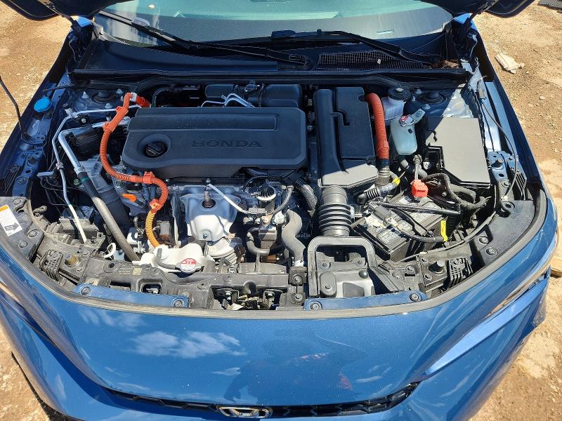 Aukcja sprzedaży 2025 Honda Civic, vin: 2HGFE4F80SH340832, numer aukcji: 57071426