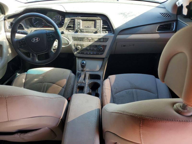 Продаж на аукціоні авто 2015 Hyundai Sonata, vin: 5NPE34AF8FH033069, номер лоту: 58480656
