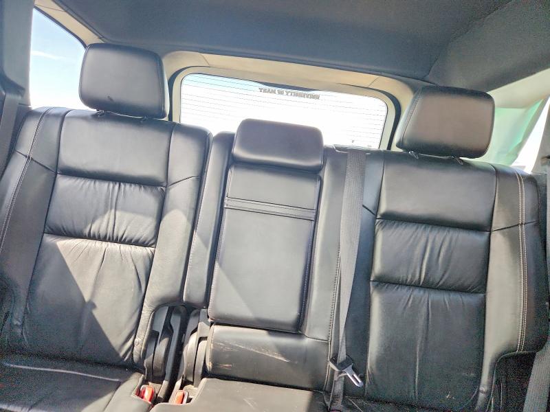 58899716 :رقم المزاد ، 1C4RJFBG6GC403930 vin ، 2016 Jeep Grand Cherokee مزاد بيع