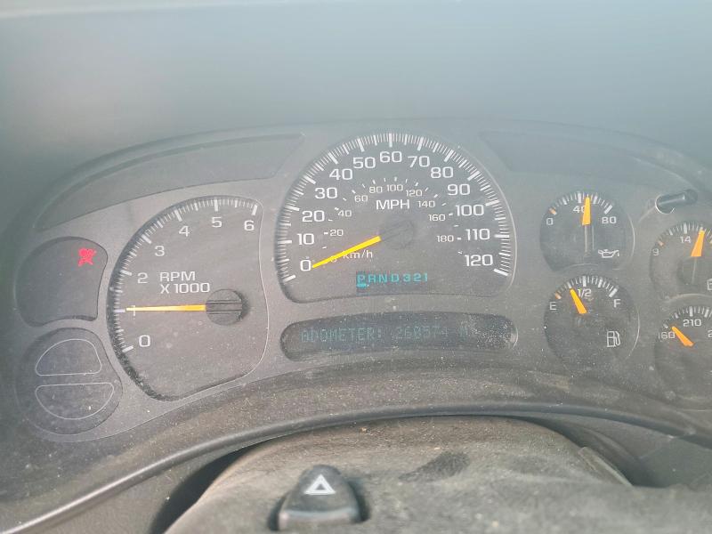 Aukcja sprzedaży 2004 Gmc New Sierra, vin: 1GTEK19T84Z191574, numer aukcji: 58260506