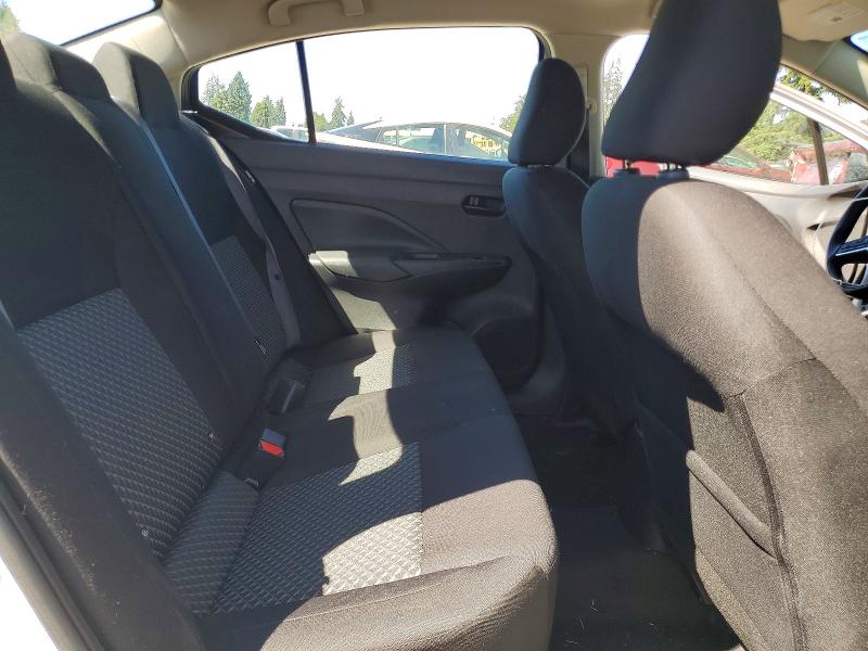 Aukcja sprzedaży 2021 Nissan Versa, vin: 3N1CN8DV0ML911069, numer aukcji: 57055896