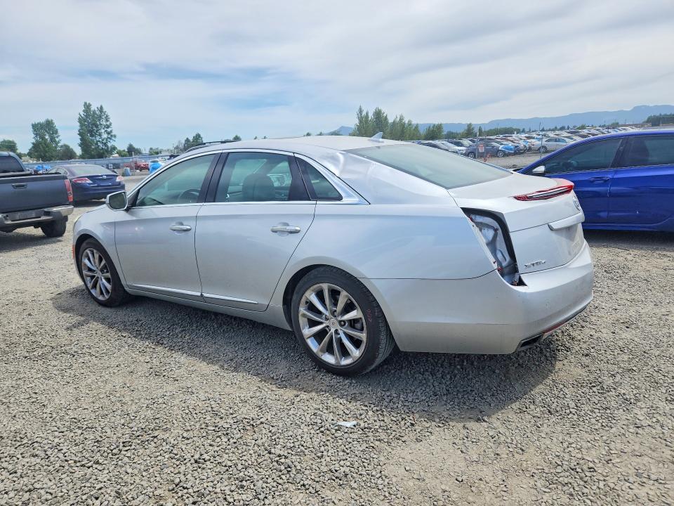 Продажа на аукционе авто 2013 Cadillac Xts, vin: 2G61R5S38D9164626, номер лота: 57423466
