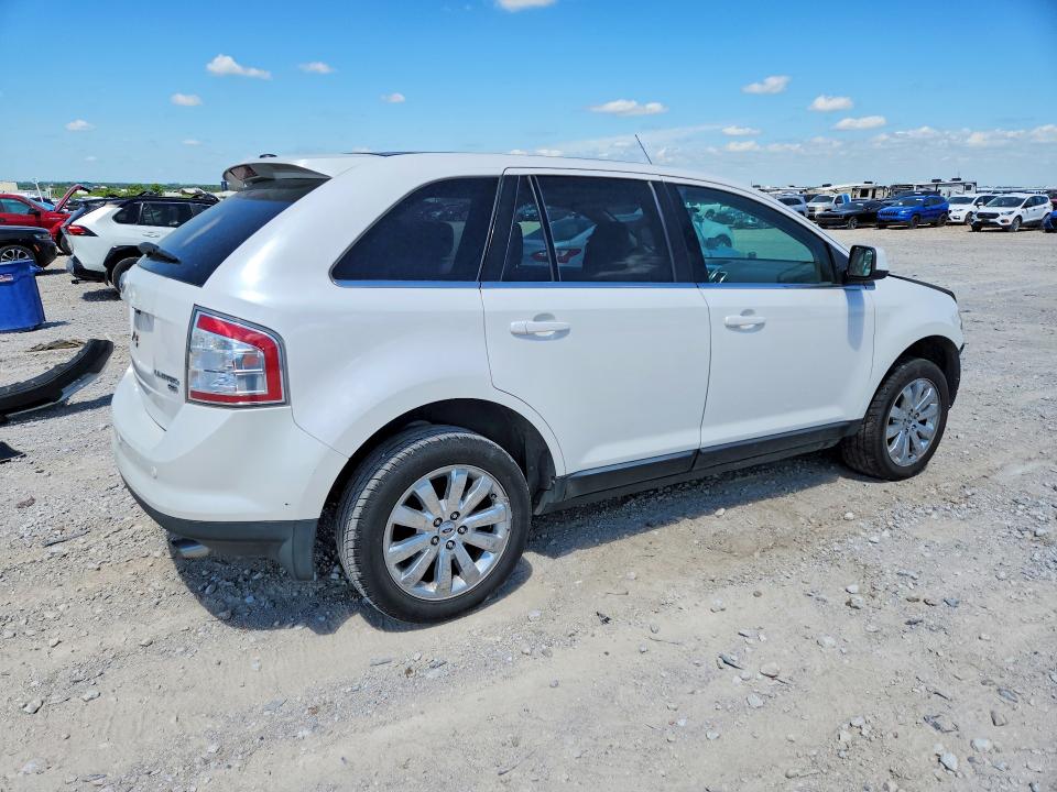 Aukcja sprzedaży 2010 Ford Edge, vin: 2FMDK4KC8ABB58396, numer aukcji: 56271366