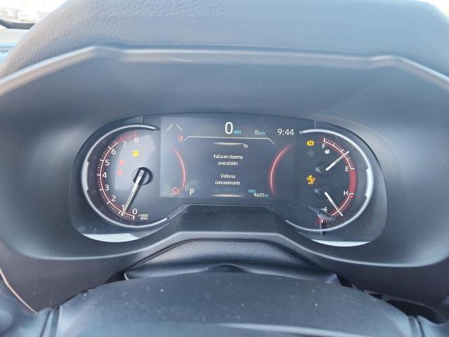 55864226 :رقم المزاد ، 2T3H1RFV8SC348037 vin ، 2025 Toyota Rav4 مزاد بيع