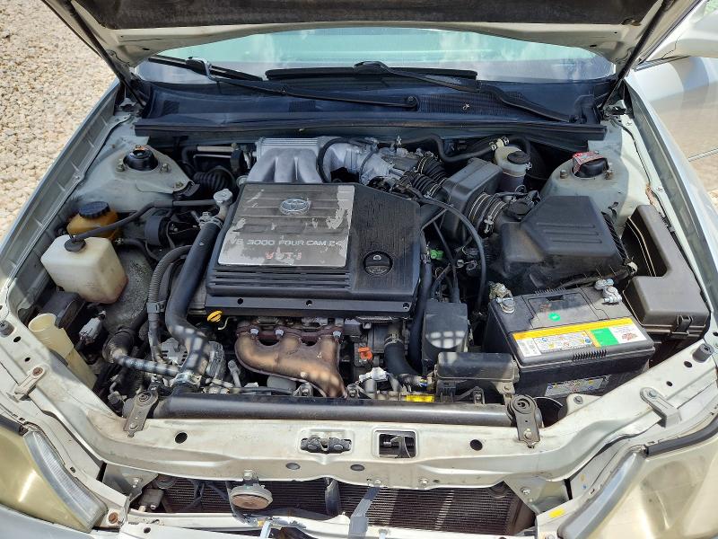 2001 Toyota Avalon მანქანა იყიდება აუქციონზე, vin: 4T1BF28BX1U132679, აუქციონის ნომერი: 59241766
