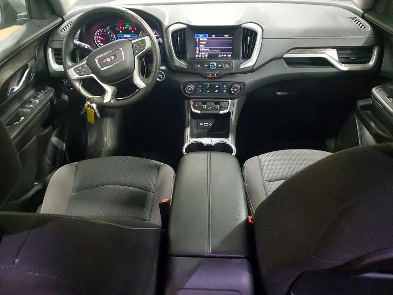 Aukcja sprzedaży 2024 Gmc Terrain, vin: 3GKALMEGXRL310475, numer aukcji: 58453316
