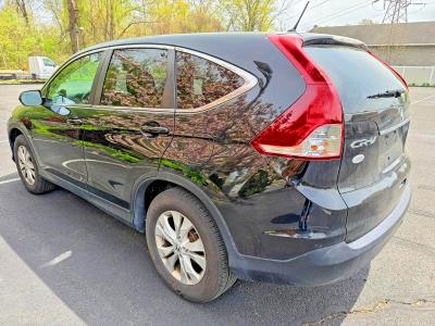 Aukcja sprzedaży 2013 Honda Cr-v, vin: 2HKRM4H56DH620055, numer aukcji: 58932956