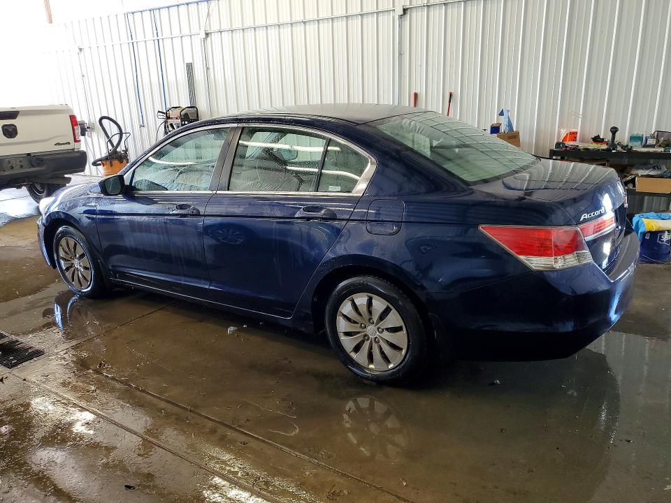 58133396 :رقم المزاد ، 1HGCP2F30BA014257 vin ، 2011 Honda Accord مزاد بيع