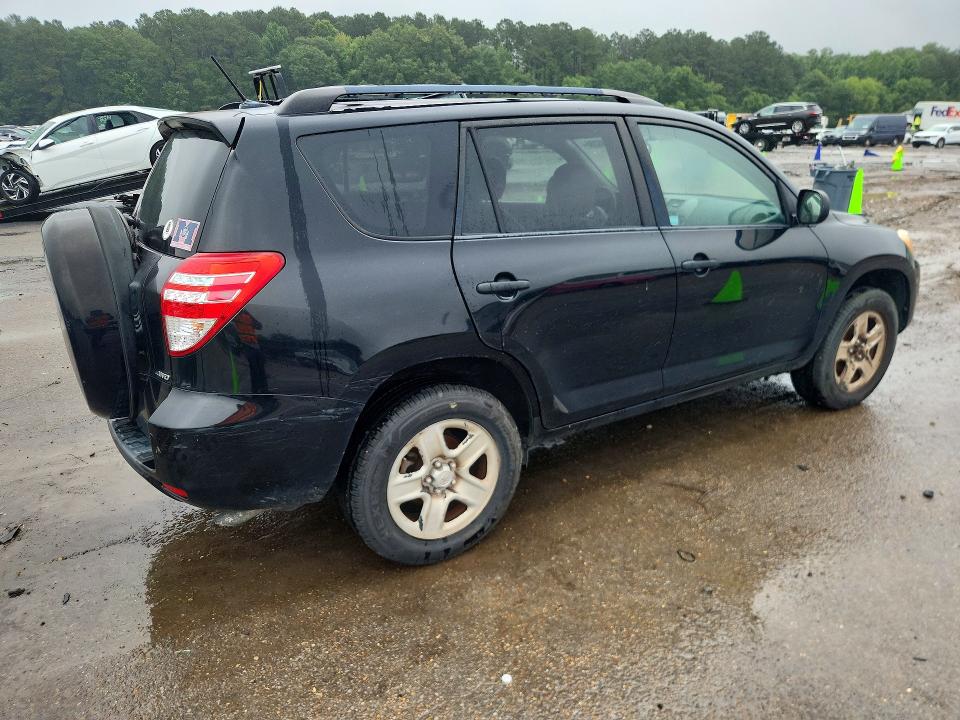 Aukcja sprzedaży 2009 Toyota Rav4, vin: 2T3BF33V59W007843, numer aukcji: 57088286