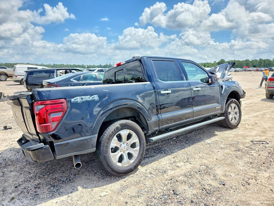 56806136 :رقم المزاد ، 1FTFW7LD2TFA12880 vin ، 2026 Ford F150 مزاد بيع