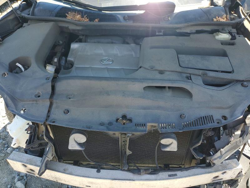 56594476 :رقم المزاد ، 2T2BK1BA3FC296592 vin ، 2015 Lexus Rx 350 مزاد بيع