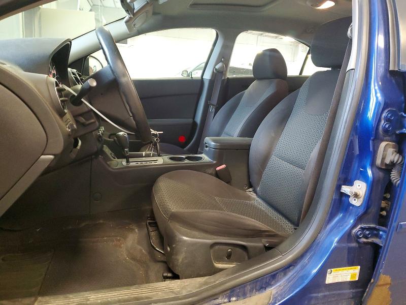Продаж на аукціоні авто 2007 Pontiac G6, vin: 1G2ZG58N974146131, номер лоту: 56625626