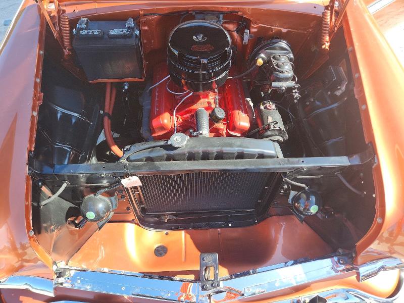 Продажа на аукционе авто 1956 Chevrolet B-series, vin: VC56T153567, номер лота: 56975386