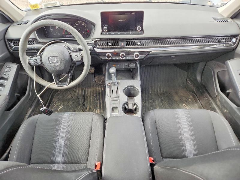Продаж на аукціоні авто 2024 Honda Civic, vin: 19XFL2H5XRE017700, номер лоту: 57041096