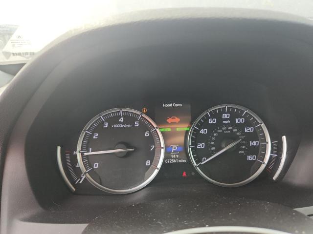 58805966 :رقم المزاد ، 5J8YD4H39LL023097 vin ، 2020 Acura Mdx مزاد بيع