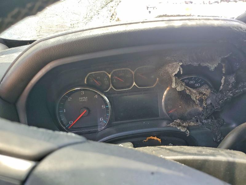 Aukcja sprzedaży 2018 Chevrolet Silverado, vin: 3GCPCSEC0JG182705, numer aukcji: 59374216