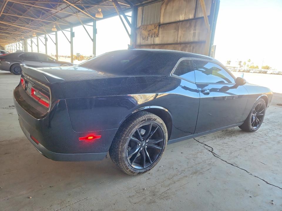 2017 Dodge Challenger მანქანა იყიდება აუქციონზე, vin: 2C3CDZAGXHH651486, აუქციონის ნომერი: 56368726