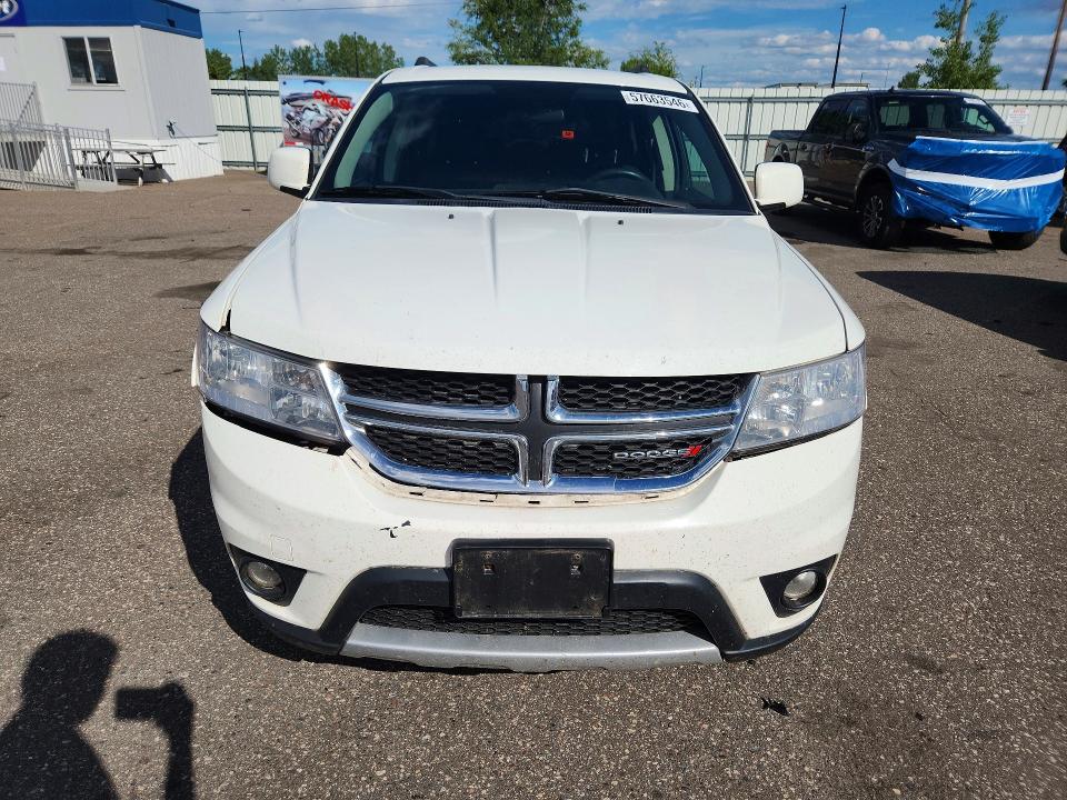 Aukcja sprzedaży 2017 Dodge Journey, vin: 3C4PDDBG6HT515166, numer aukcji: 57663546