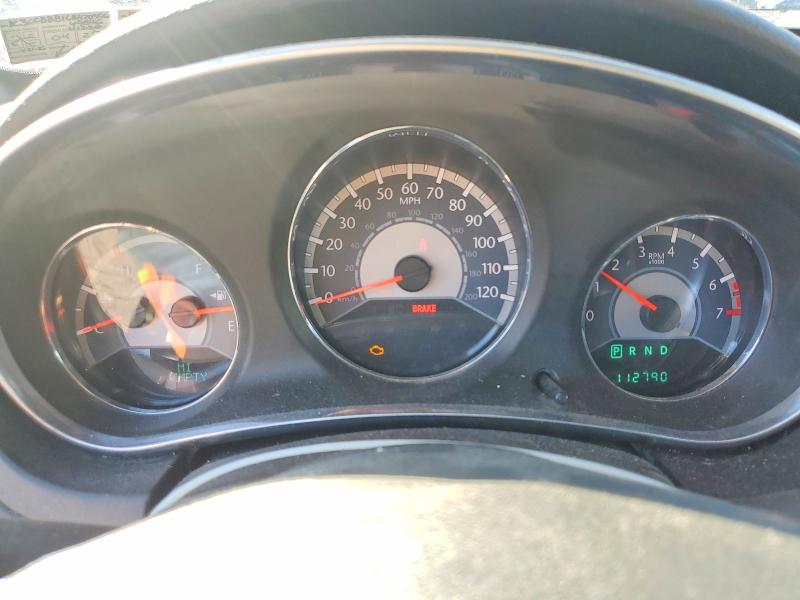 Aukcja sprzedaży 2012 Chrysler 200, vin: 1C3CCBBB1CN120366, numer aukcji: 56591586