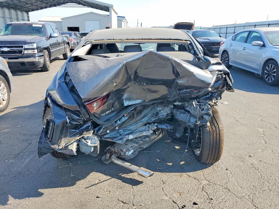 Продаж на аукціоні авто 2026 Mazda 3, vin: JM1BPACL2T1886031, номер лоту: 57966576