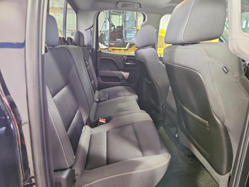 56636406 :رقم المزاد ، 1GCVKREH0EZ389423 vin ، 2014 Chevrolet Silverado مزاد بيع