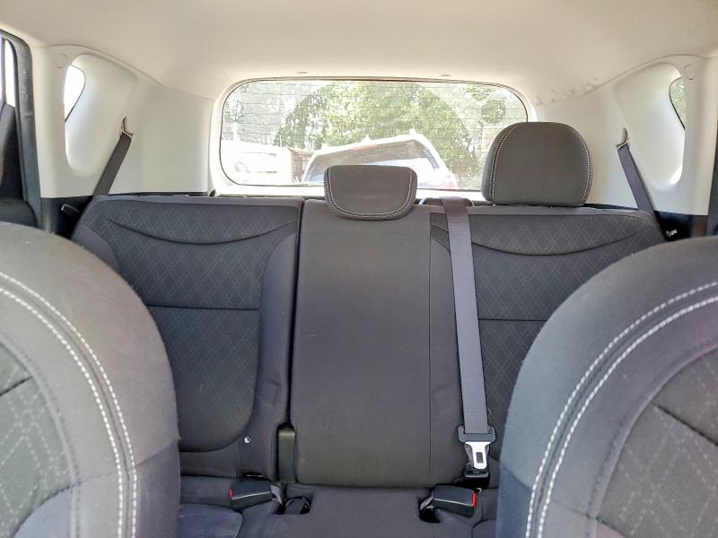 Продаж на аукціоні авто 2015 Kia Soul, vin: KNDJN2A27F7117740, номер лоту: 58522276