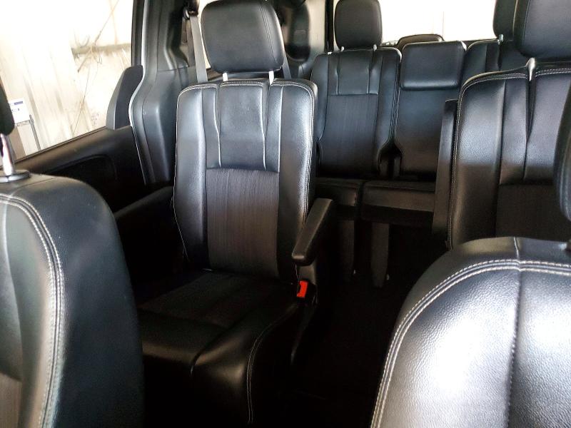 Продажа на аукционе авто 2014 Chrysler Town & Country, vin: 2C4RC1HG8ER174563, номер лота: 57184476
