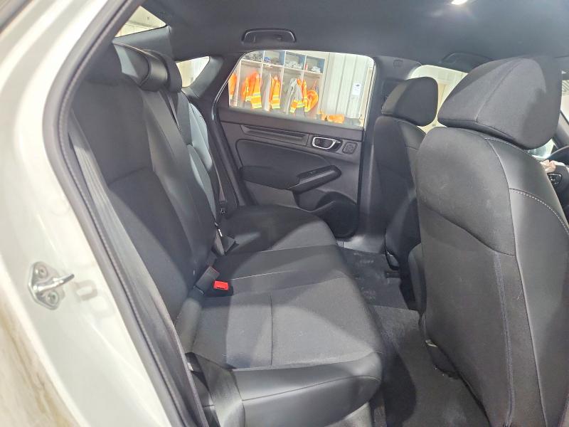 Продажа на аукционе авто 2023 Honda Civic, vin: 2HGFE2F51PH510729, номер лота: 57240836