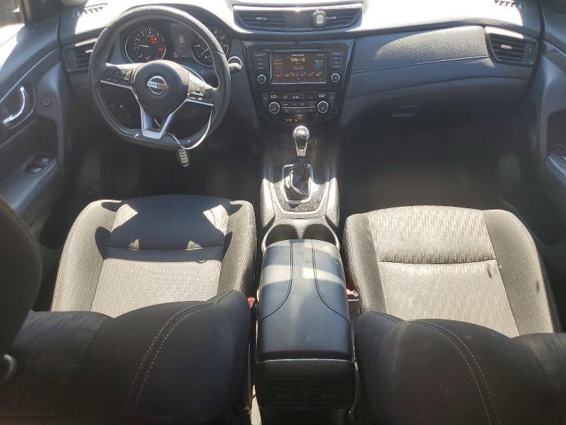 Продаж на аукціоні авто 2018 Nissan Rogue, vin: KNMAT2MV4JP575465, номер лоту: 58213886