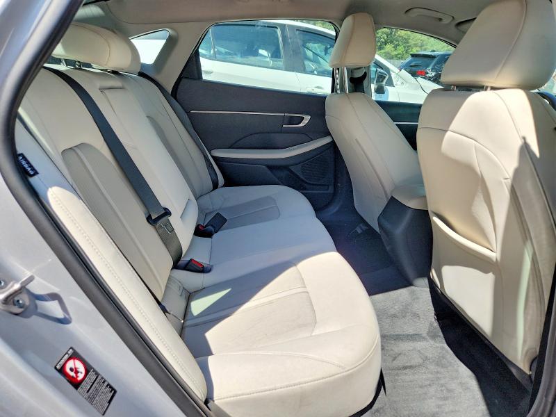 Aukcja sprzedaży 2023 Hyundai Sonata, vin: KMHL64JA2PA287528, numer aukcji: 57688896