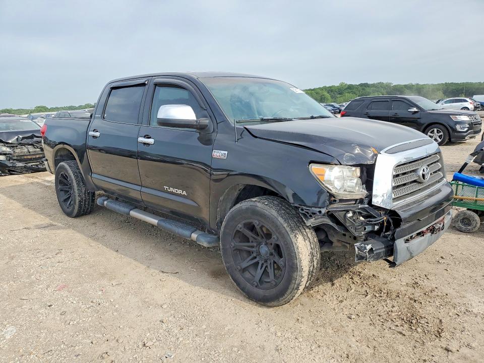 Auction sale of the 2007 Toyota Tundra, vin: 5TBDV58177S463797, lot number: 53811796