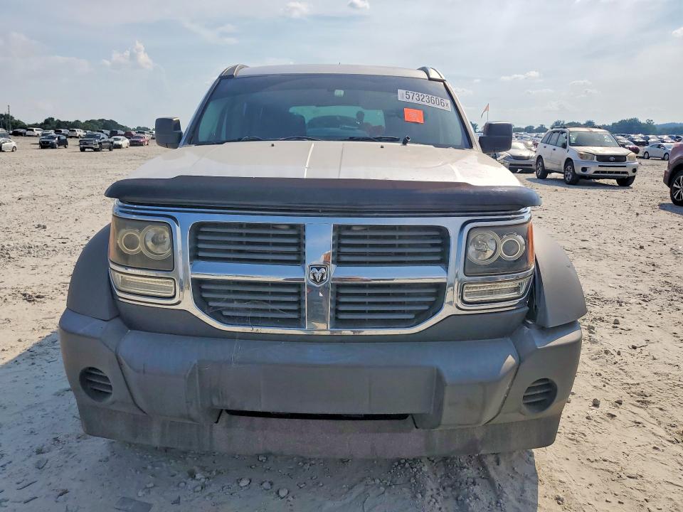 57323606 :رقم المزاد ، 1D8GT28K68W135792 vin ، 2008 Dodge Nitro مزاد بيع