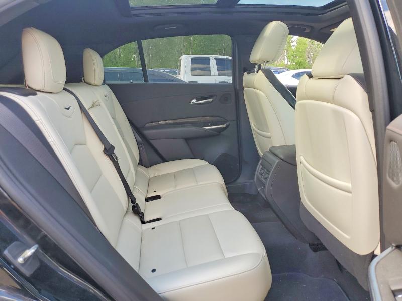 Продаж на аукціоні авто 2021 Cadillac Xt4, vin: 1GYFZFR43MF033323, номер лоту: 55113986